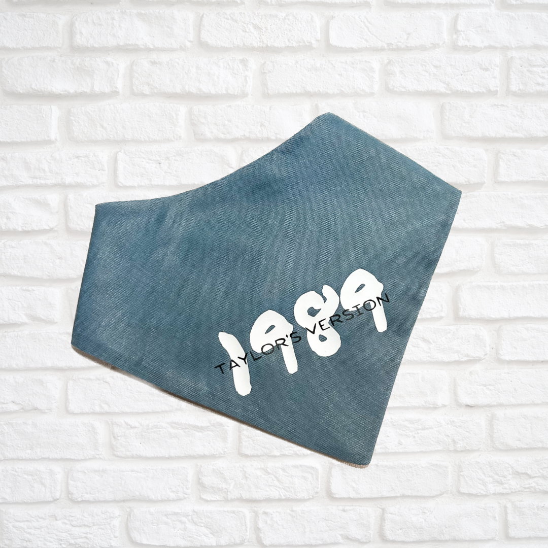 1989 Bandana