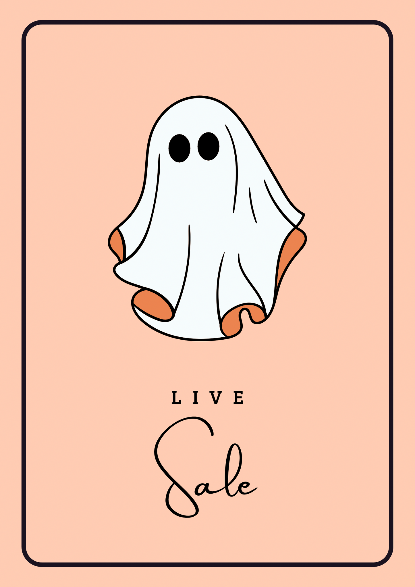 Live/story sale
