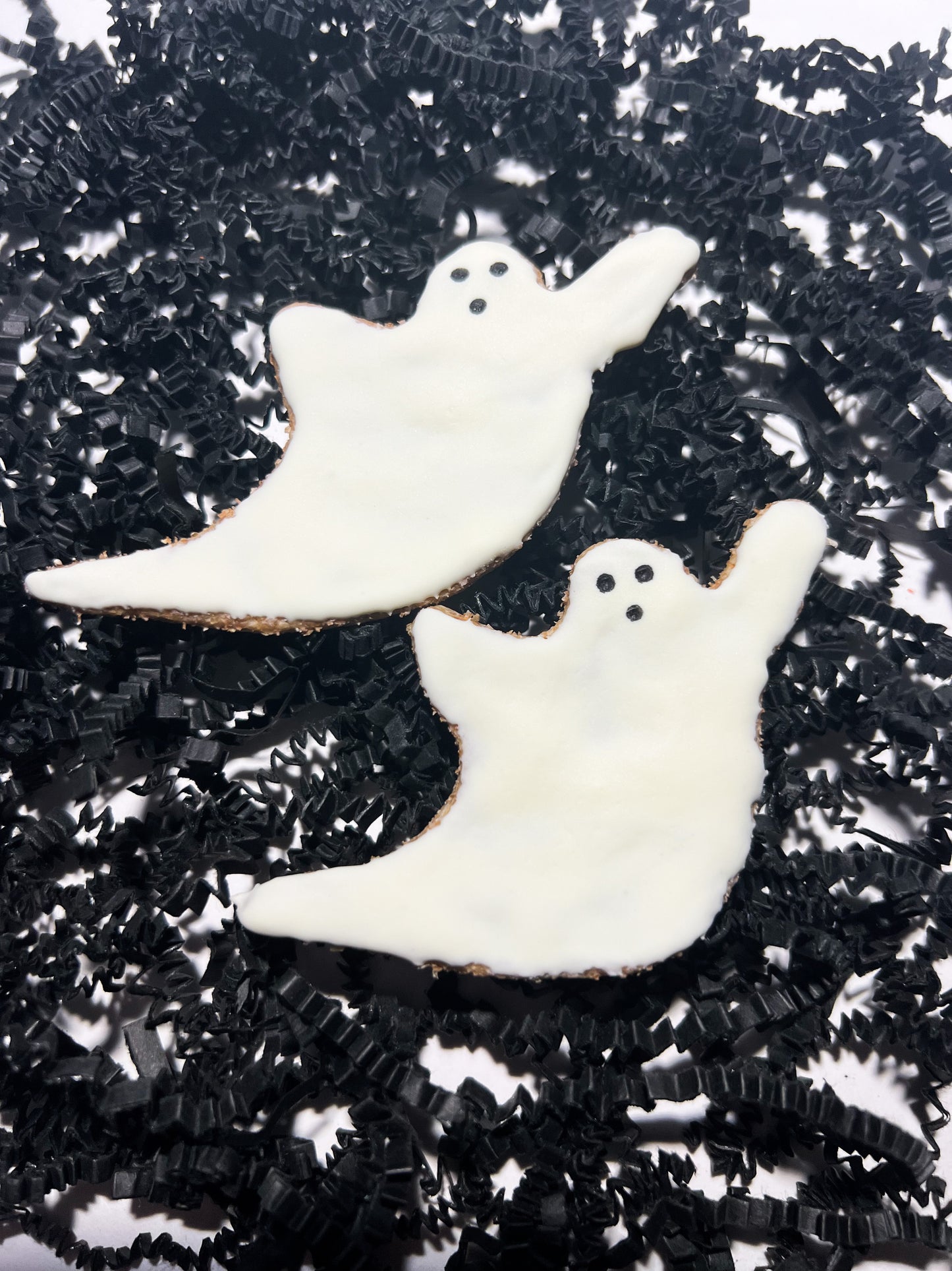 Ghost treats