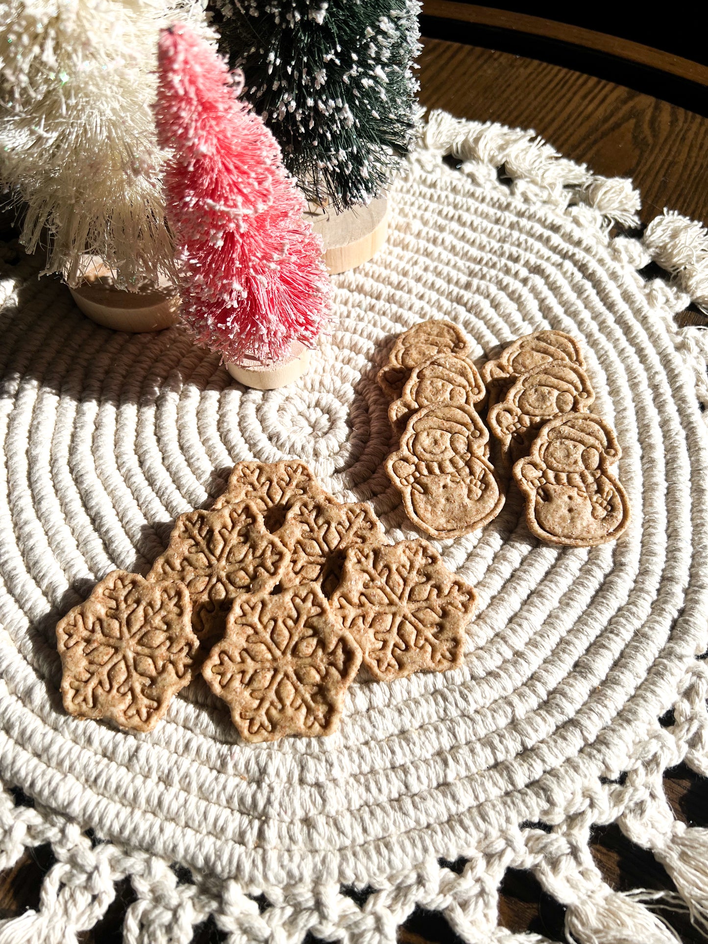 Winter Wonderland Treat Bundle
