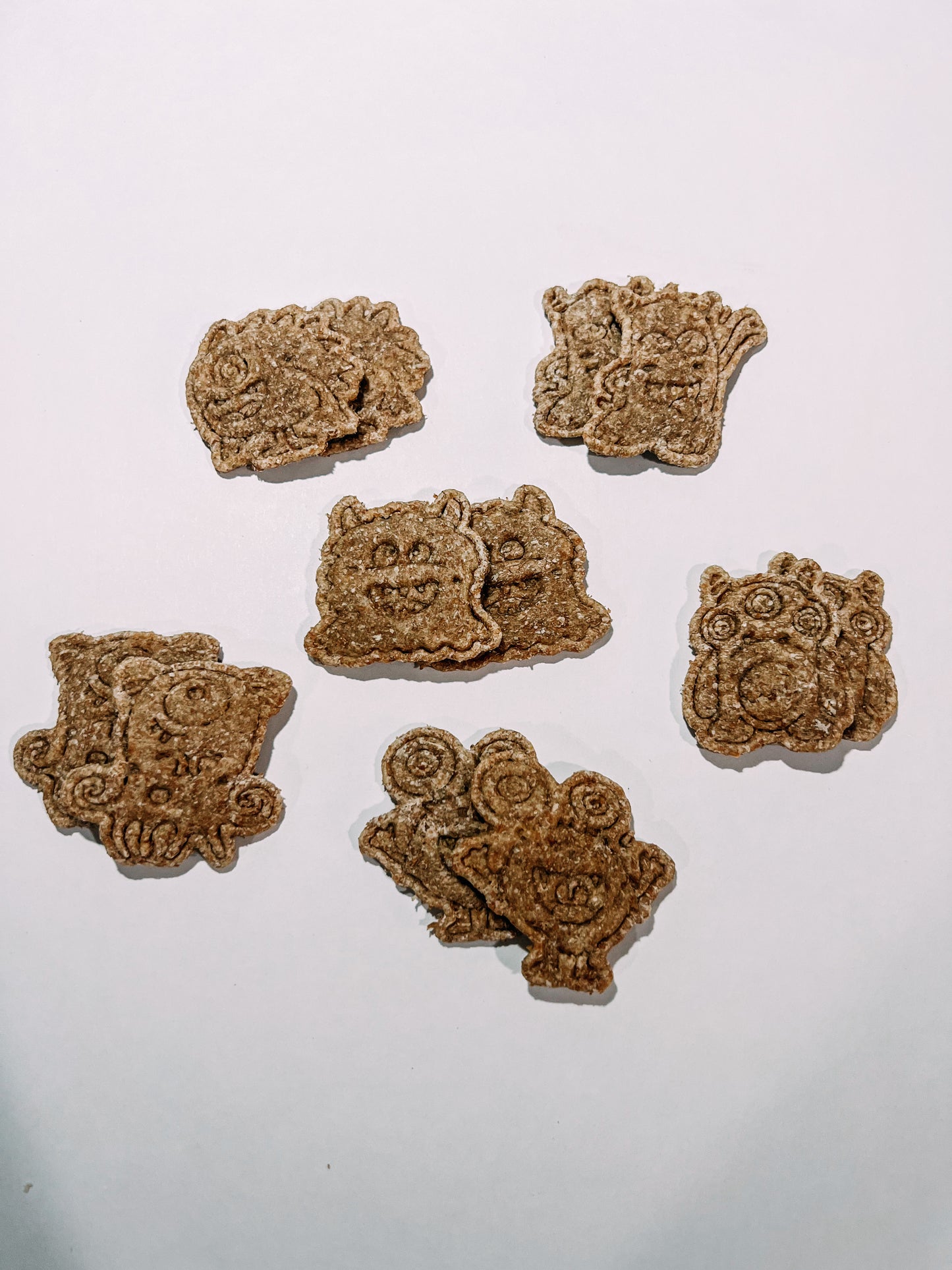 Monster mash treat pack
