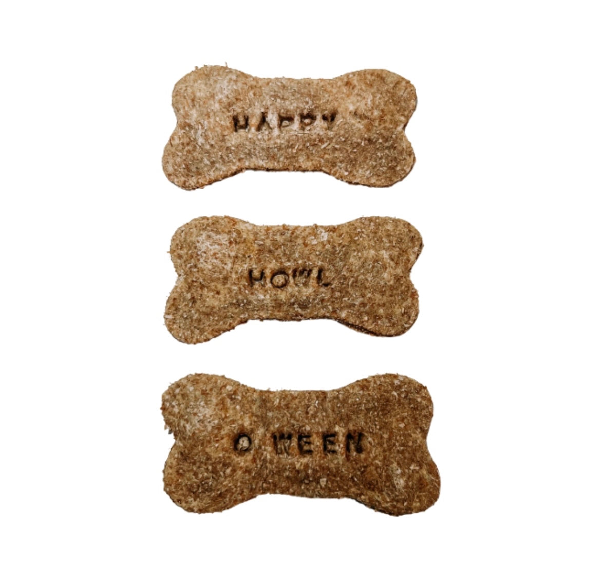 Happy Howl-oween