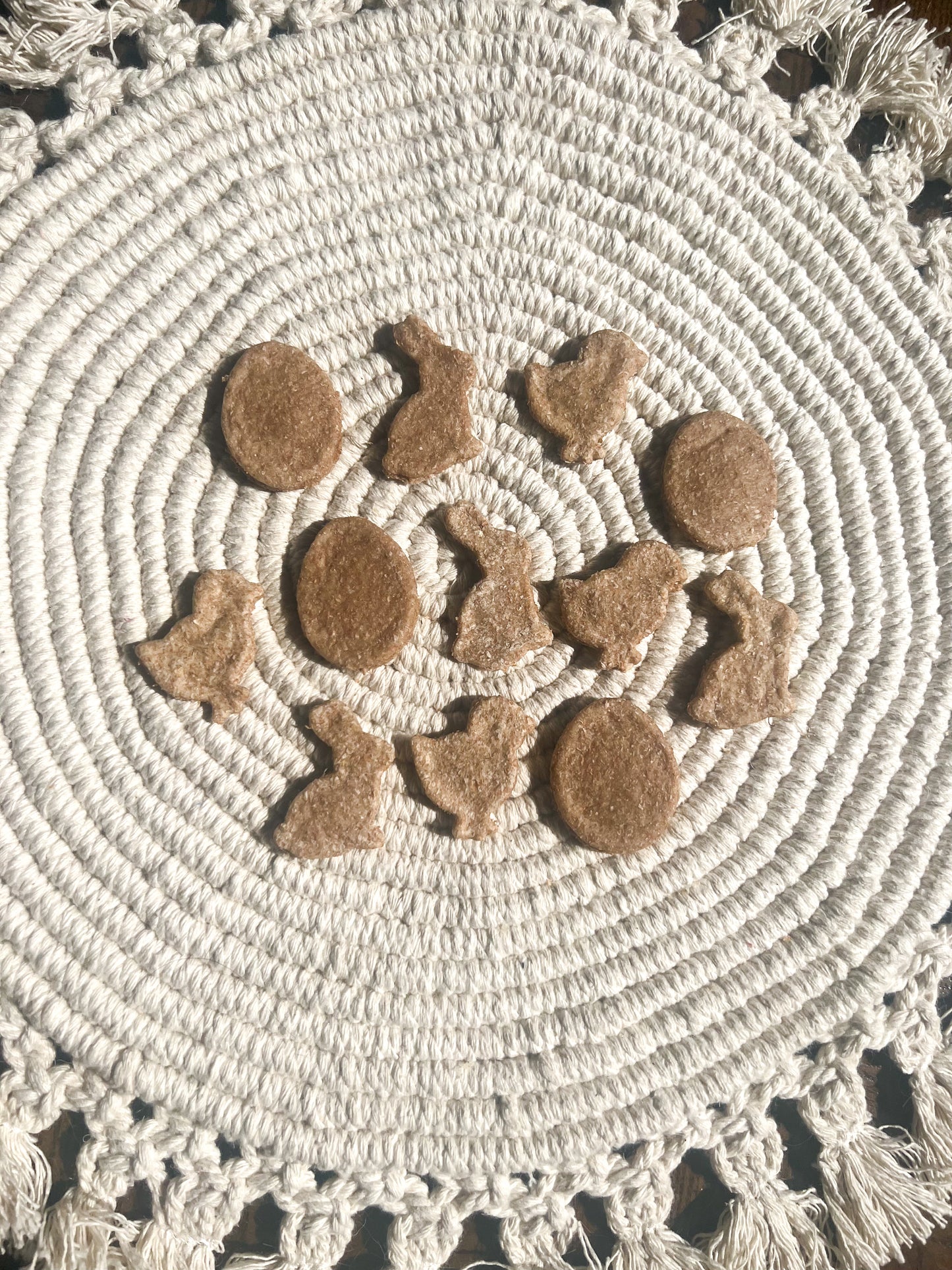 Mini Easter Treats