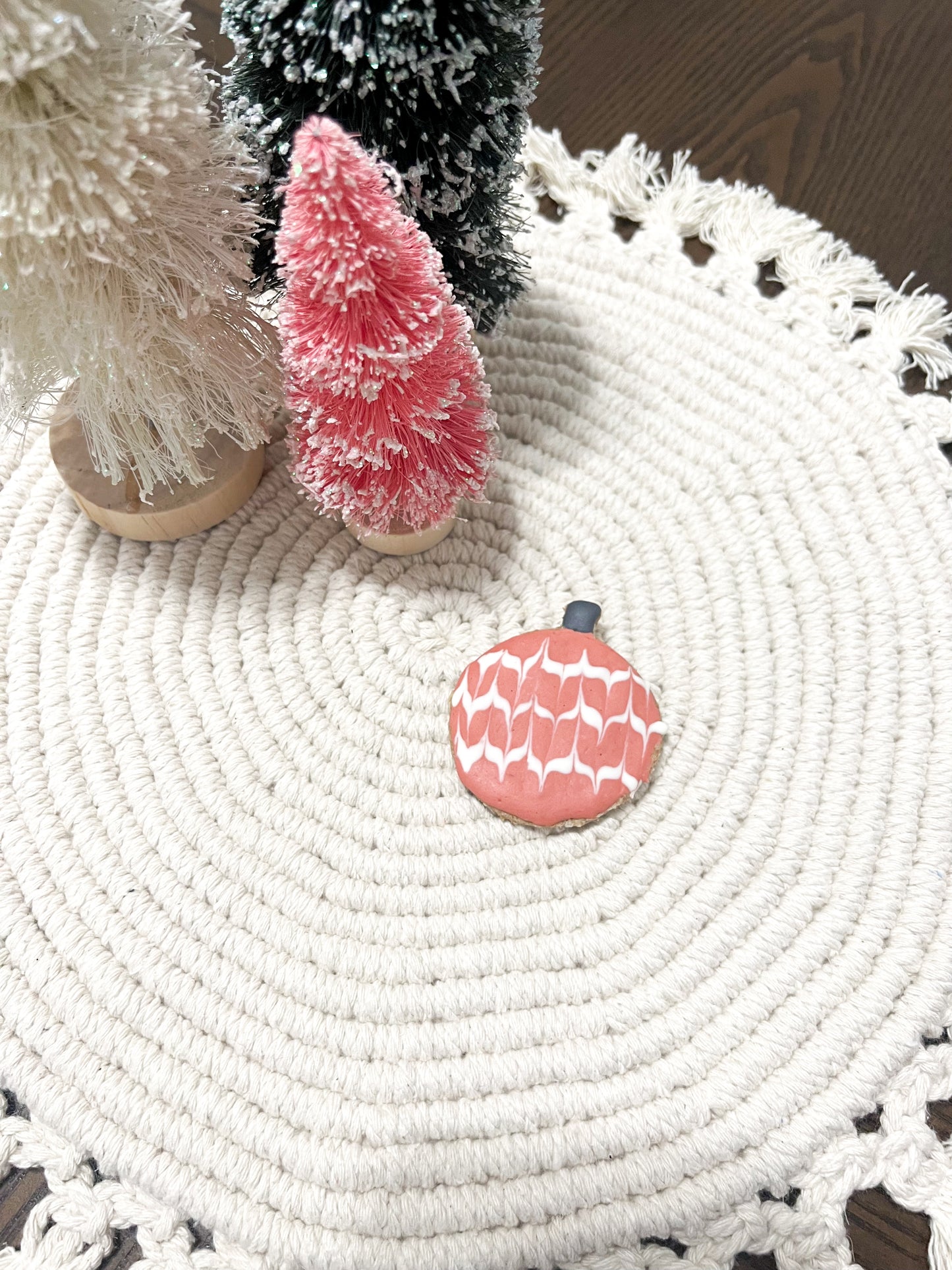 Christmas ornament