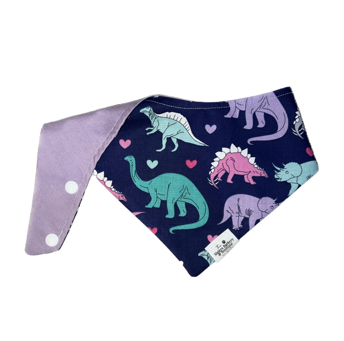 Dino love