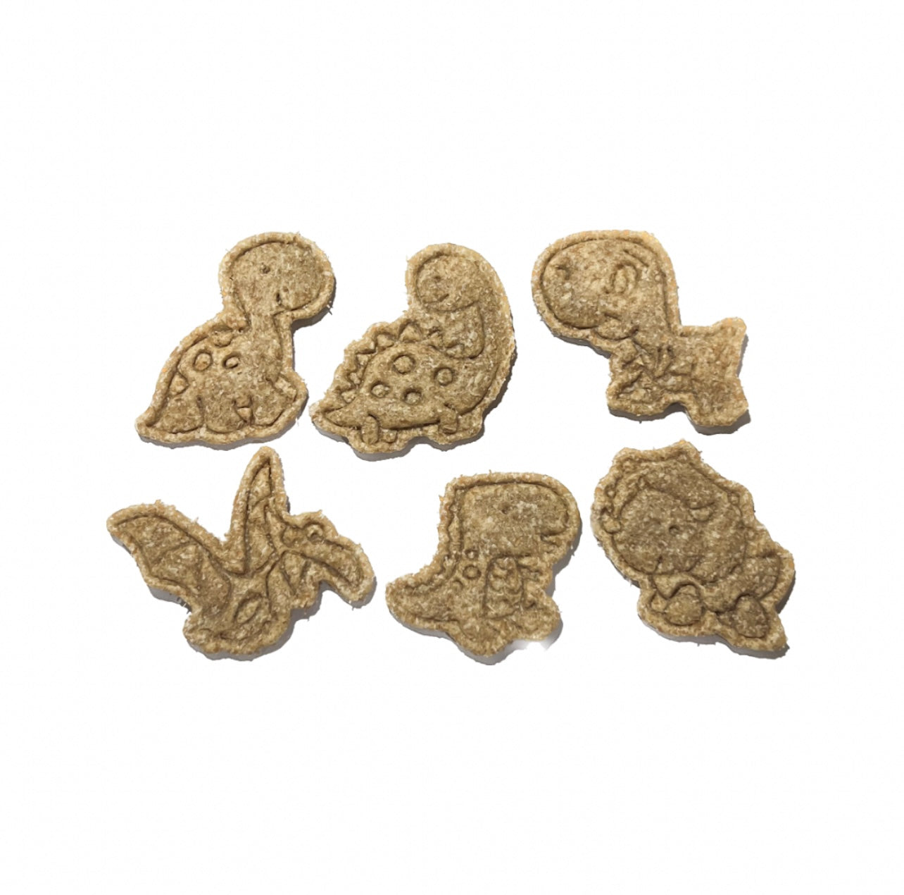 Dino treats