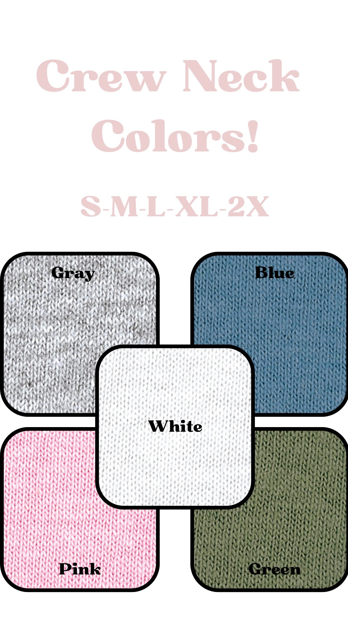 Dog mom crewneck sweatshirt