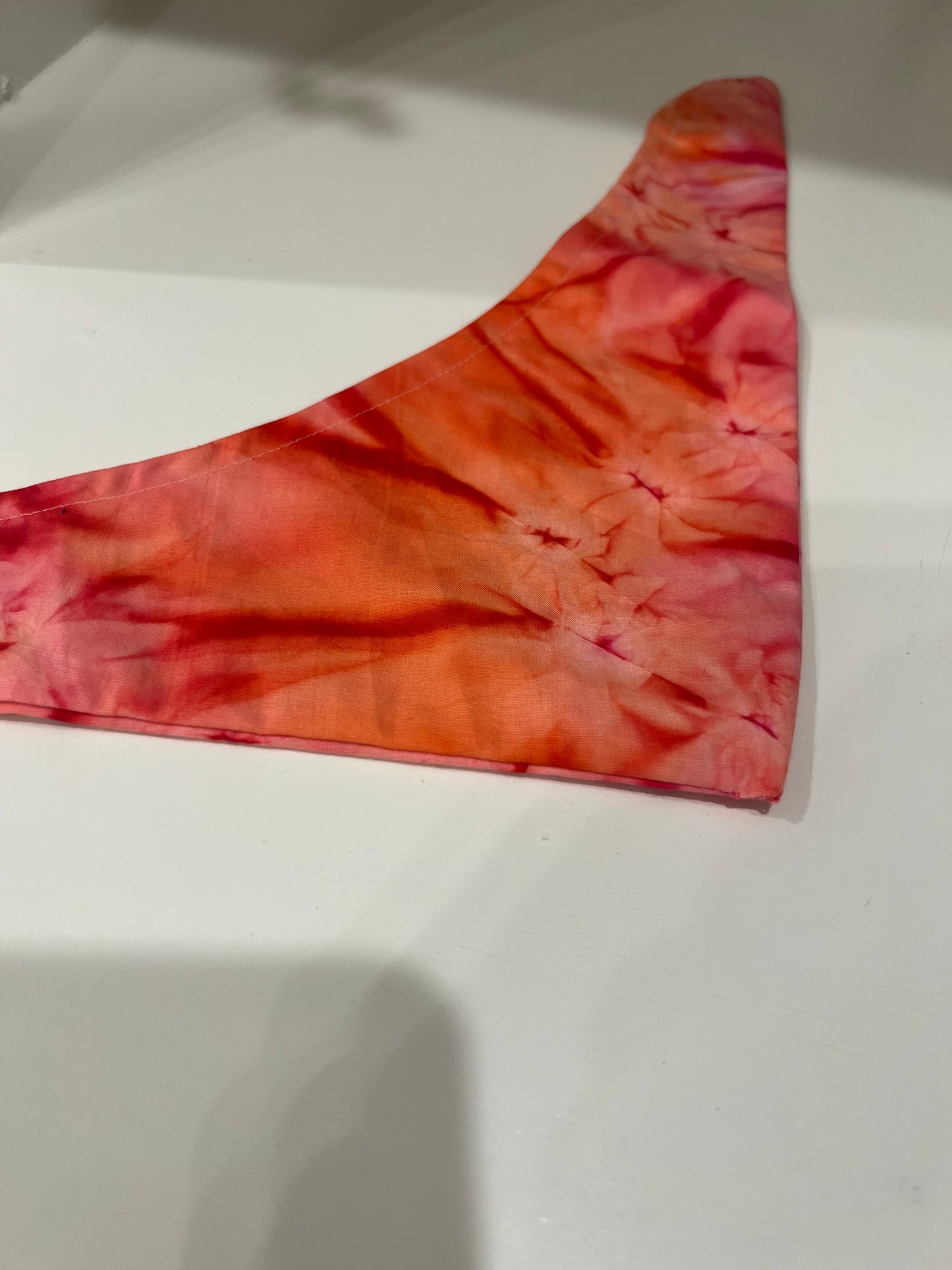 Live bandana sale!
