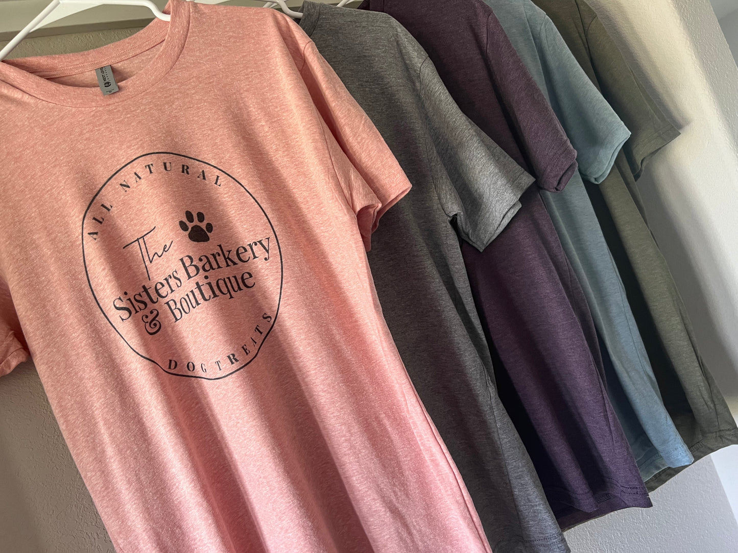 TSB Merch