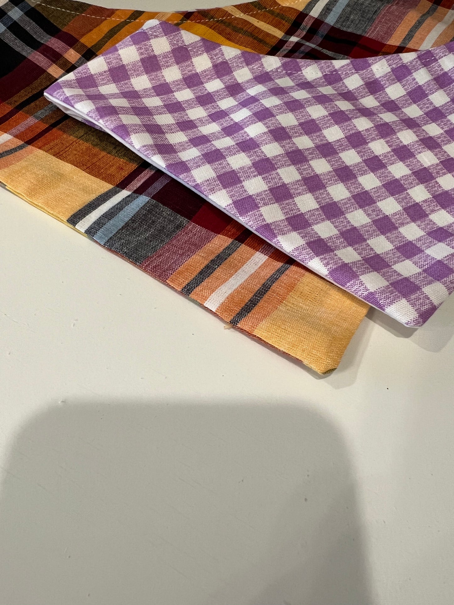 Live bandana sale!