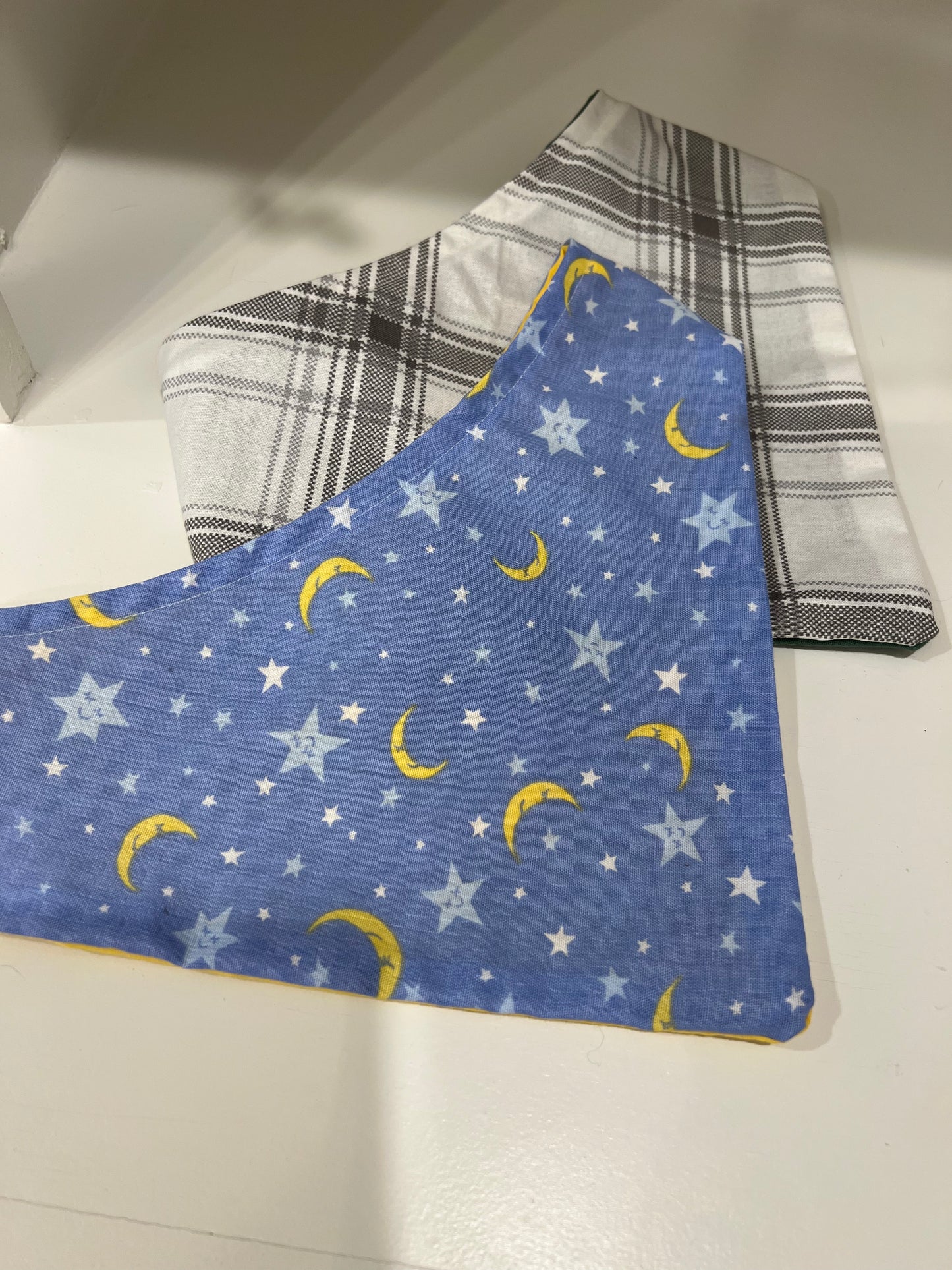 Live bandana sale!