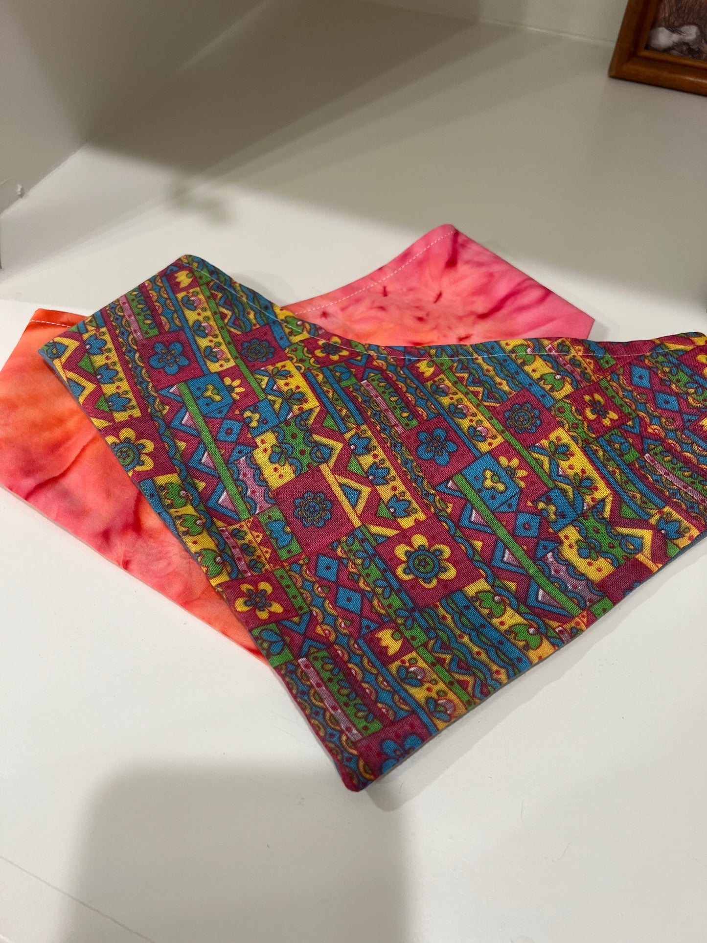 Live bandana sale!