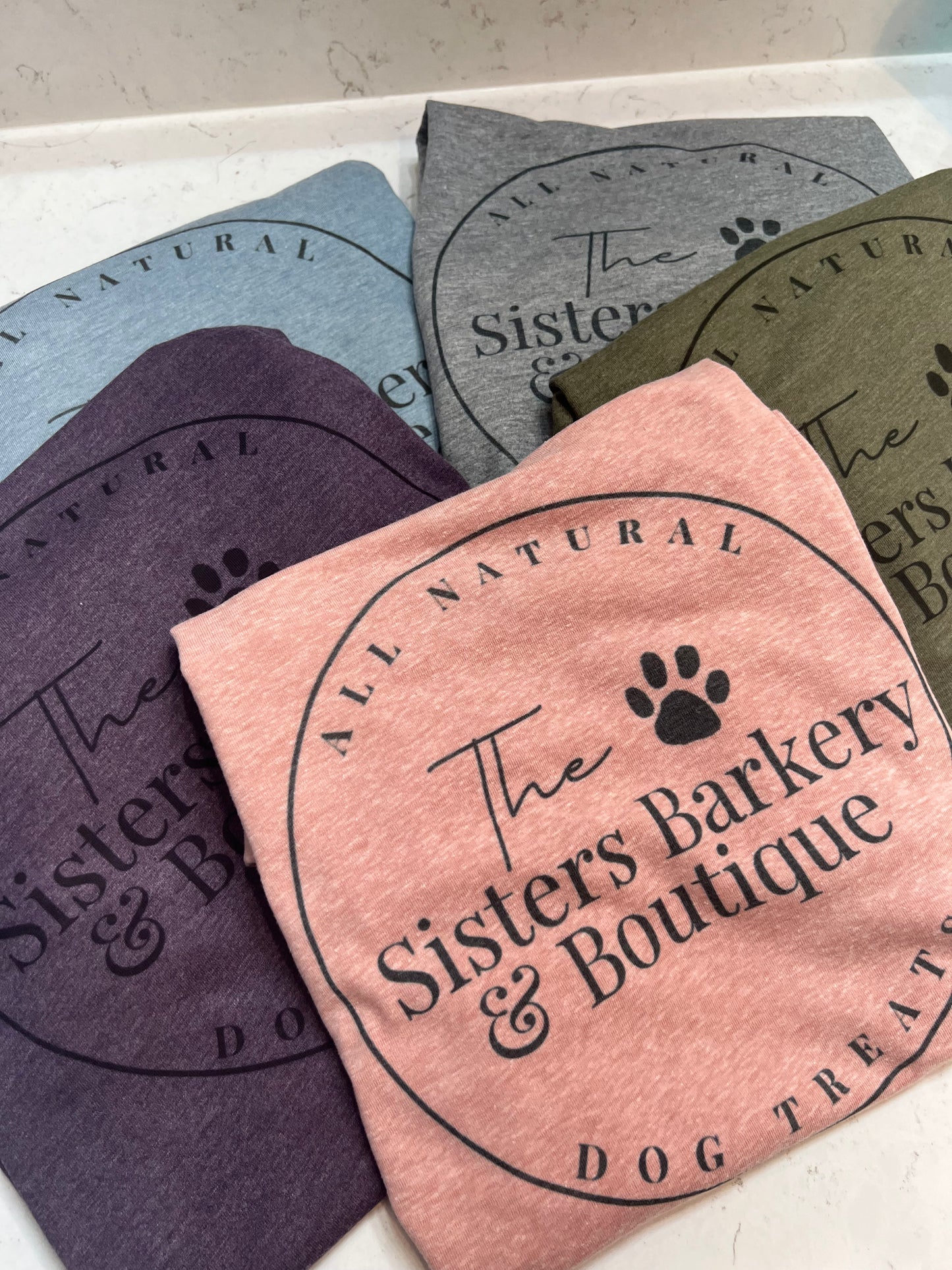 TSB Merch