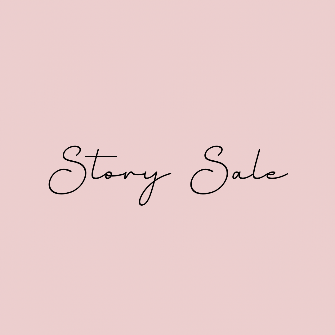 Story Sale