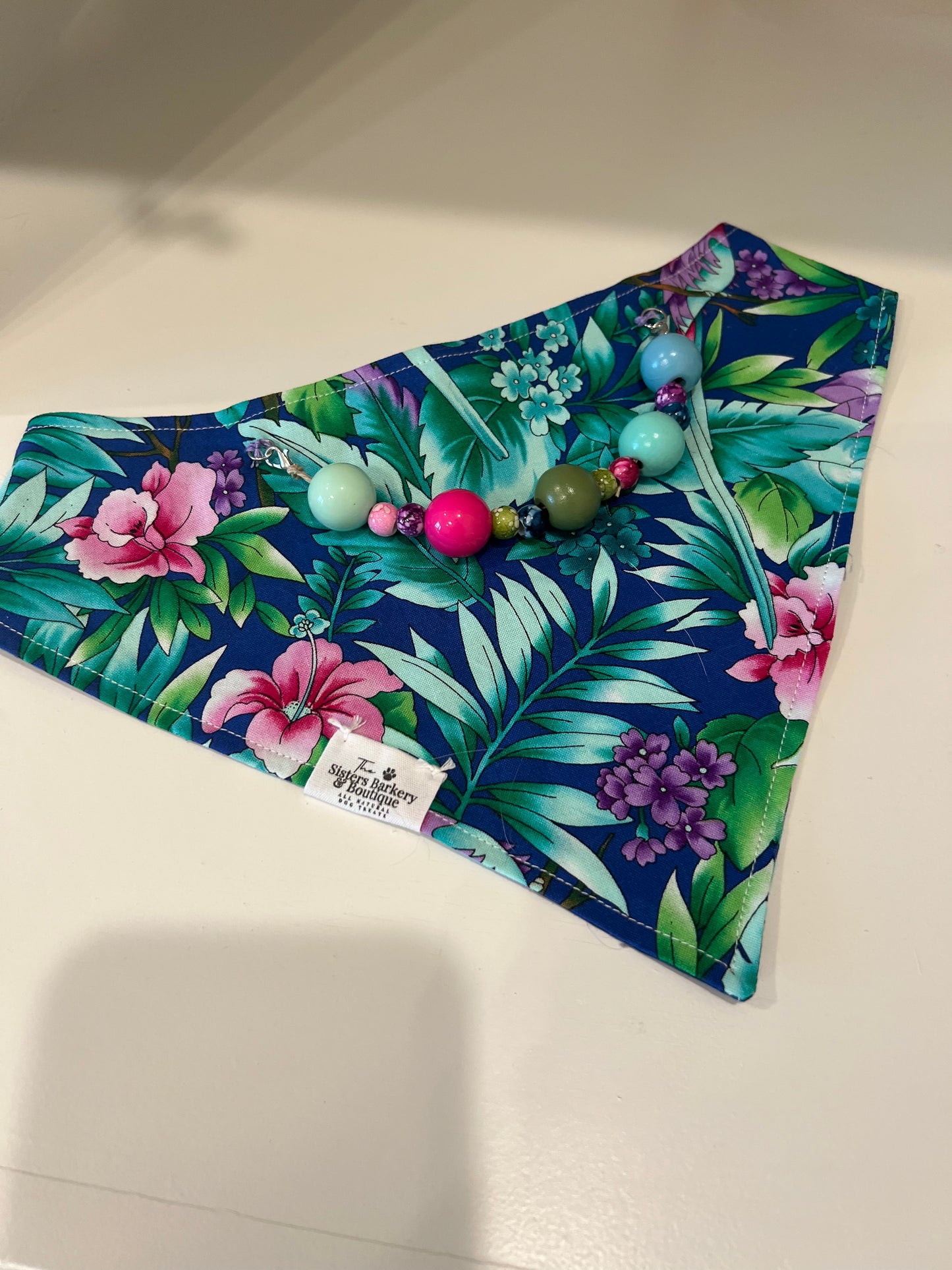 Live bandana sale!