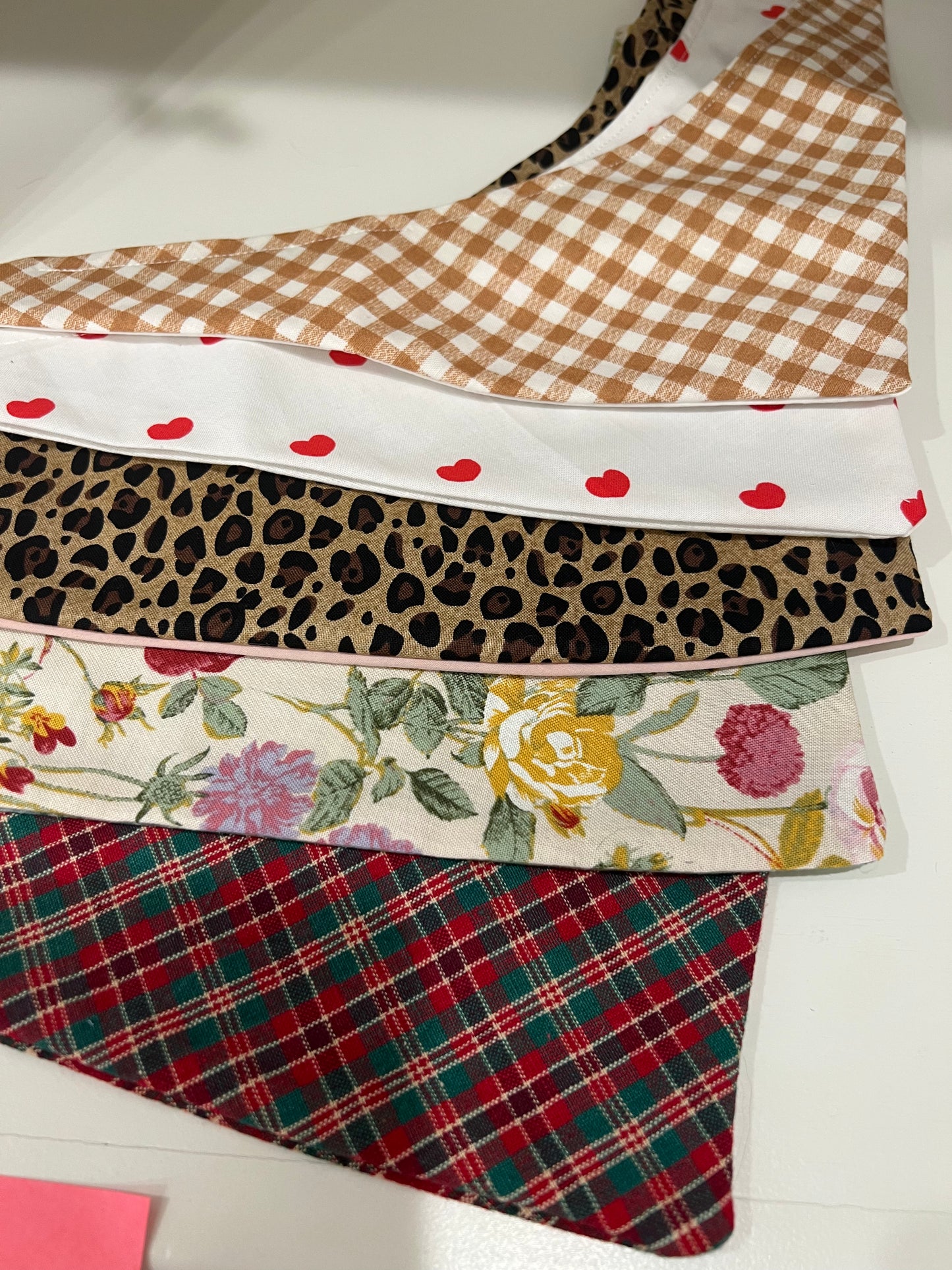 Live bandana sale!