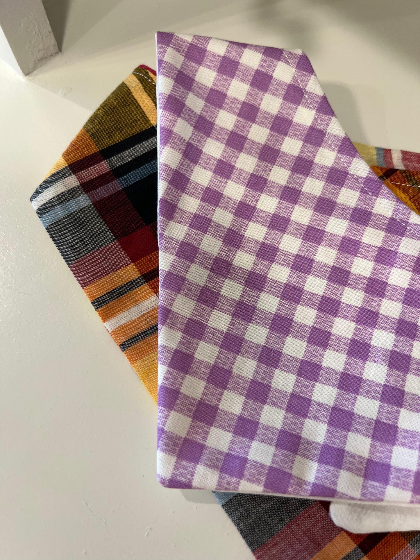 Live bandana sale!